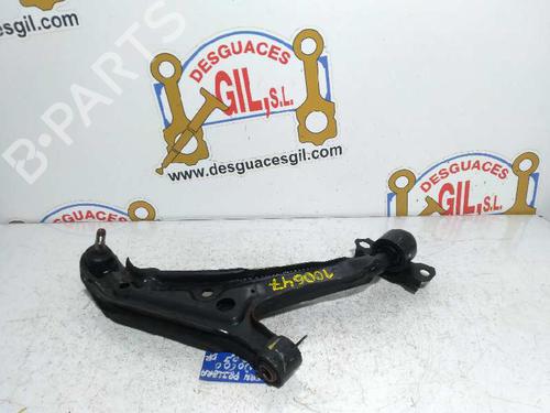 Right front suspension arm NISSAN PRIMERA Hatchback (P11) 2.0 16V | BP20782662M13 