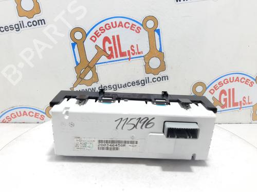 Display monitor RENAULT MEGANE III Hatchback (BZ0/1_, B3_) 1.5 dCi (BZ09, BZ0D, BZ1W, BZ29, BZ14) | BP20741704C48 