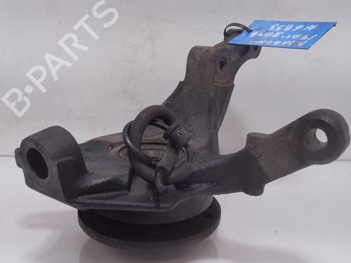 Right front steering knuckle RENAULT LAGUNA II Grandtour (KG0/1_) 1.9 dCi (KG1A, KG1W, KG0G) | BP21554471M26 
