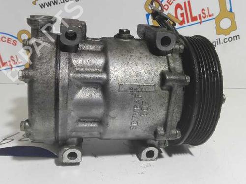 AC compressor ALFA ROMEO 147 (937_)  | BP20773342M34 