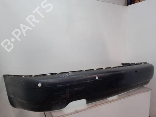 Rear bumper AUDI A8 D2 (4D2, 4D8) 3.3 TDI quattro | BP26588728C8 