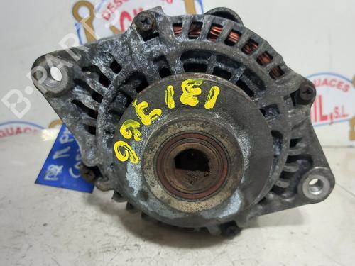 Alternator NISSAN PRIMERA (P12) 2.2 Di | BP20748999M7 