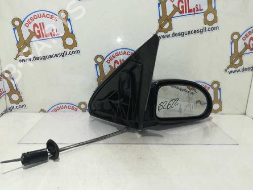 Used Right mirror FORD FOCUS I Saloon (DFW) 1.8 Turbo DI / TDDi (90 hp) 20809346
