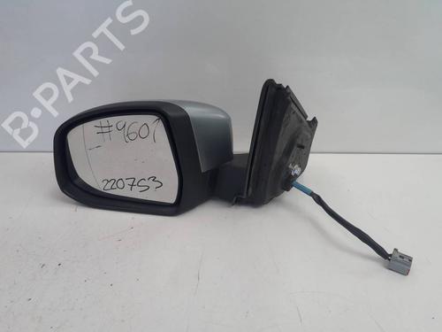 Used Left mirror Left mirror 39191217 39191217