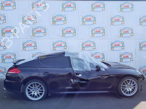 Rim PORSCHE PANAMERA (970) 3.6 4 | BP29511384C45 