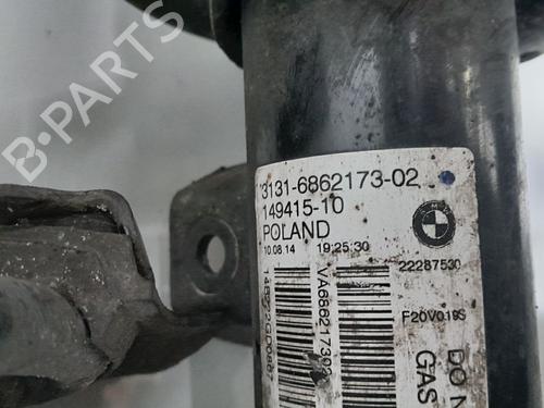 Right front shock absorber BMW 1 (F21) 118 d | BP29399192M17 