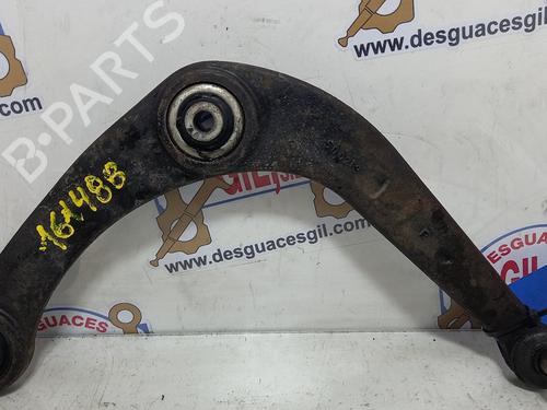 Used Right front suspension arm PEUGEOT 206 Hatchback (2A/C) 1.9 D (69 hp) 20767538