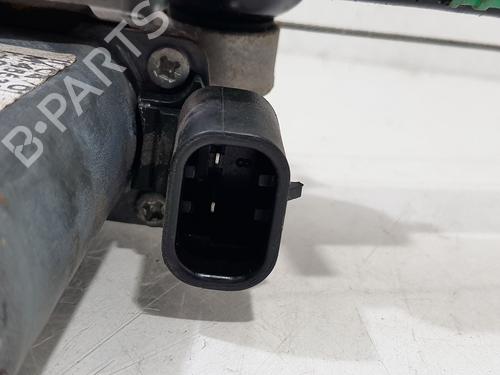 Front right window mechanism FIAT PUNTO (188_) 1.9 JTD 80 (188.237, .257, .337, .357) | BP23553214C23 