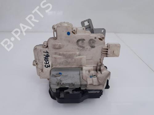 Used Front right lock AUDI A3 (8P1) [2003-2013]  30599057