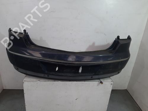 Used Rear bumper RENAULT VEL SATIS (BJ0_) 3.0 dCi (BJ0J, BJ0N) (177 hp) 21708234