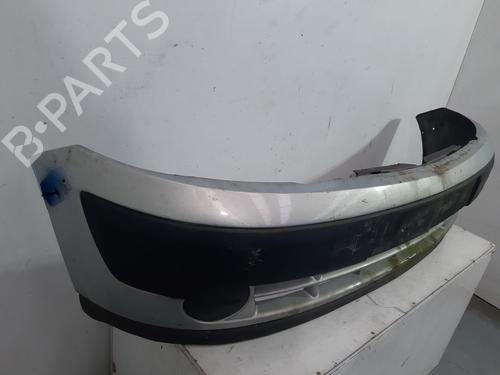 Front bumper RENAULT KANGOO (KC0/1_) 1.5 dCi | BP23234584C7 