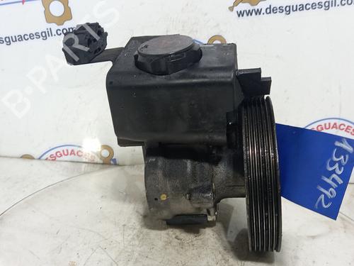 Used Steering pump PEUGEOT 206 Hatchback (2A/C) 1.4 LPG (75 hp) 20750017