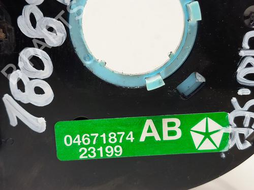 Squib airbag CHRYSLER PT CRUISER (PT_) 1.6 | BP25823587C102 