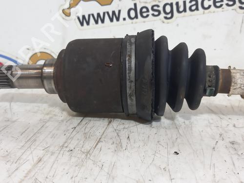 Right front driveshaft FIAT PUNTO (188_) 1.2 16V 80 (188.233, .235, .253, .255, .333, .353, .639,... | BP20755773M39