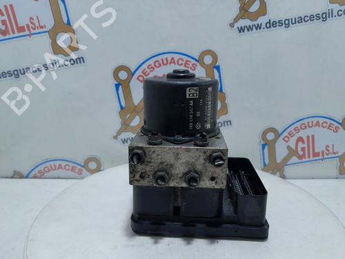 ABS pump SEAT TOLEDO III (5P2)  | BP20768585M43 