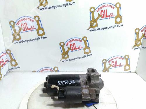Used Starter CITROËN SAXO (S0, S1) 1.5 D (57 hp) 20736067