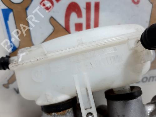 Brake master cylinder RENAULT GRAND SCÉNIC III (JZ0/1_)  | BP20749241M77 