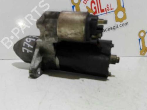 Startmotor MG MG TF 135 (136 hp) 20778659
