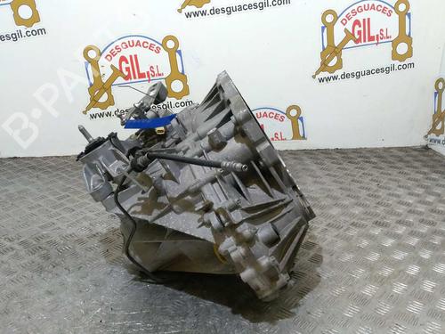 Gearbox MINI MINI (R56) One | BP20800338M3 