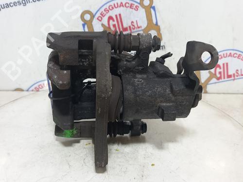 Right rear brake caliper RENAULT SCÉNIC II (JM0/1_)  | BP20755106M106 