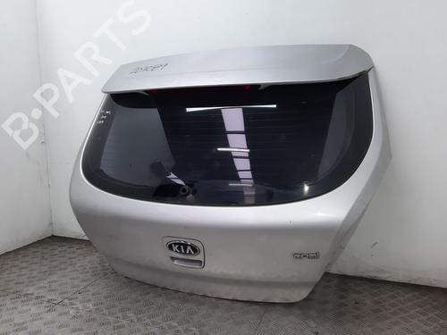 Tailgate KIA CEE'D Hatchback (ED) | BP34135163C6 - Image 2