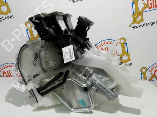 Used Heater matrix box MERCEDES-BENZ A-CLASS (W169) A 180 CDI (169.007, 169.307) (109 hp) 20813709