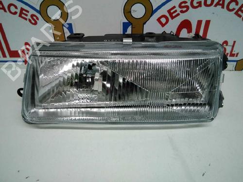 Left headlight SEAT TOLEDO I (1L2) 1.9 TDI | BP21068263C28 