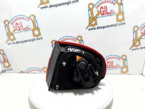 Left taillight SEAT TOLEDO II (1M2) 1.9 TDI | BP20734154C34 