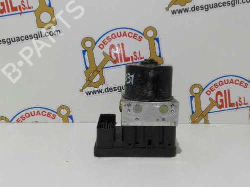 ABS pump VW GOLF PLUS V (5M1, 521)  | BP20780869M43 