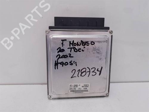 Used Engine control unit (ECU) Engine control unit (ECU) 39190086 39190086