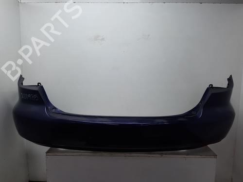 Used Rear bumper Rear bumper MAZDA 6 Saloon (GG) 2.0 DI (GG14) (121 hp) 34697904 34697904