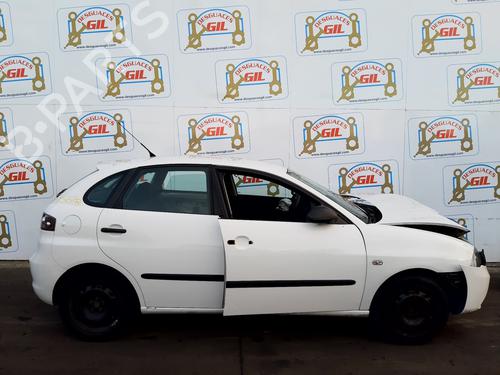 Instrument cluster SEAT IBIZA III (6L1)  | BP20744787C47 
