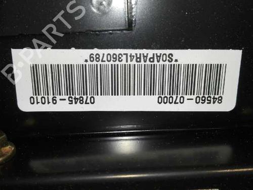 Dashboard KIA PICANTO I (SA) 1.0 | BP20776880C46 