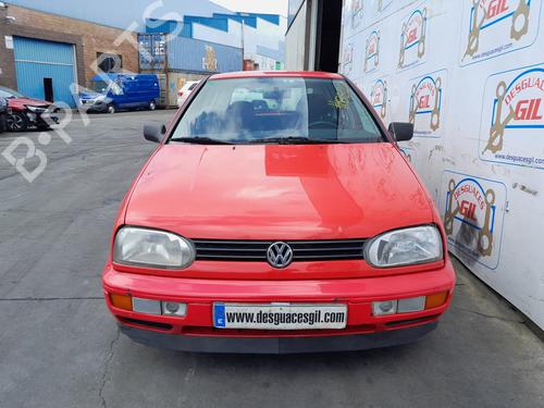 Engine control unit (ECU) VW GOLF III (1H1)  | BP28192213M57 