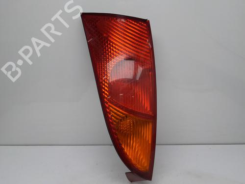 Used Left taillight Left taillight FORD FOCUS I (DAW, DBW) 1.8 Turbo DI / TDDi (90 hp) 34133039 34133039