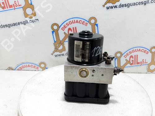Used ABS pump CITROËN C5 II (RC_) [2004-2008]  20746518