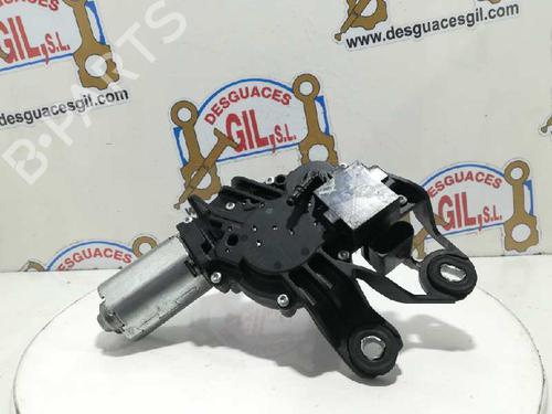 Viskermotor bakrute VW GOLF V (1K1) [2003-2010]  20803971