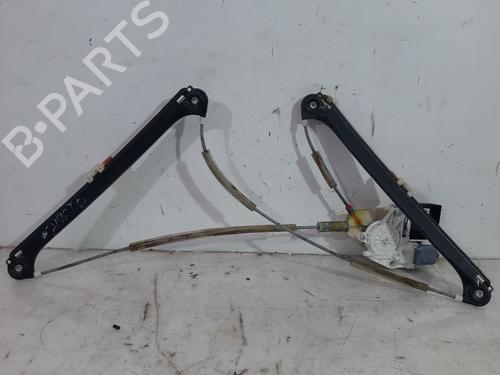 Used Front right window mechanism AUDI A3 (8P1) [2003-2013]  23662754