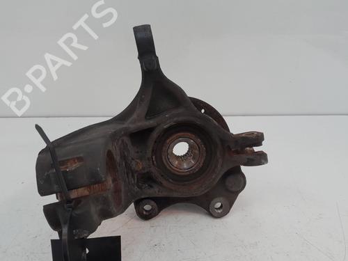Right front steering knuckle PEUGEOT 208 I (CA_, CC_)  | BP28950581M26 