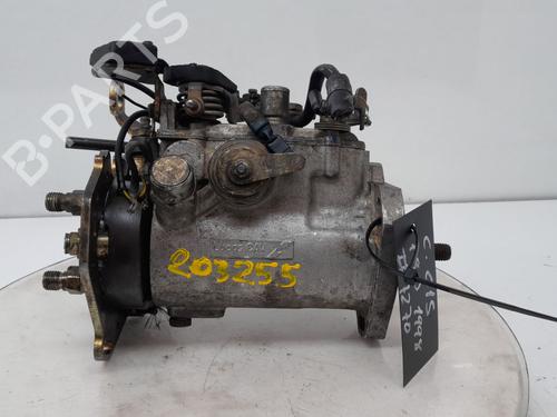 Used Injection pump Injection pump CITROËN C15 Box Body/MPV (VD_) 1.8 D (60 hp) 34132740 34132740