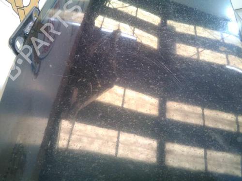 Bakluke CC/Kombi-Kupé BMW X3 (E83) xDrive 18 d | BP20788621C6 