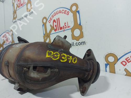 Catalyst TOYOTA AURIS (_E15_)  | BP29906472M10