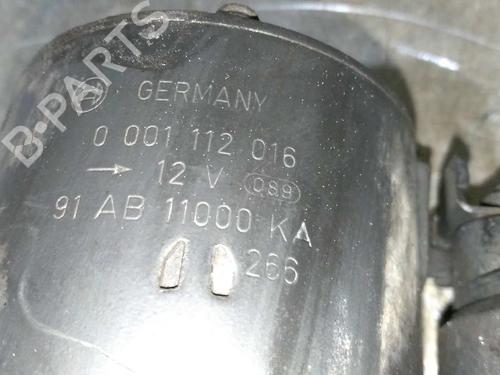 Starter FORD ESCORT IV (GAF, AWF, ABFT) 1.6 | BP20804329M8 