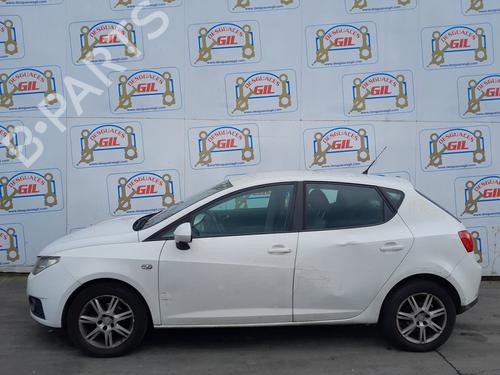 Front wiper motor SEAT IBIZA IV (6J5, 6P1)  | BP20772252M29 