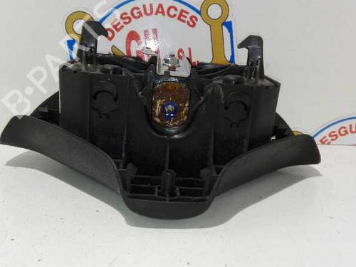 Driver airbag PEUGEOT 307 (3A/C) 2.0 HDi 90 | BP20781374C9 