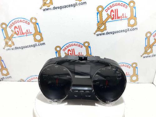 Used Instrument cluster SEAT IBIZA IV SC (6J1, 6P5) [2008-2018]  20812189
