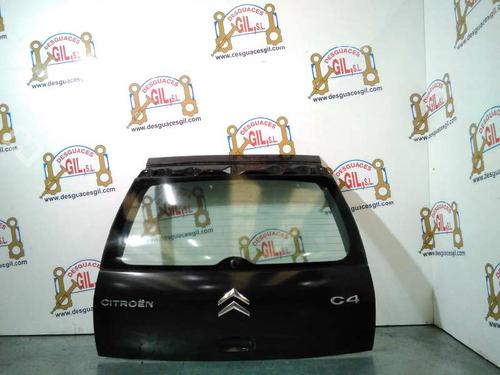 Tailgate CITROËN C4 I (LC_)  | BP20804794C6 