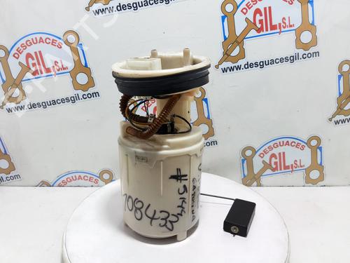 Used Fuel pump VW POLO (6N2) [1999-2001]  20738815