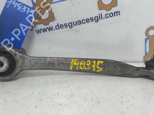 Used Left front suspension arm SEAT EXEO (3R2) 2.0 TDI (143 hp) 20758879