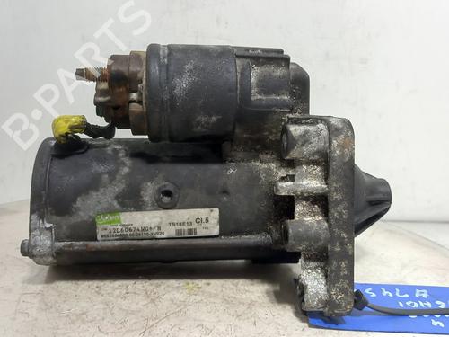 Used Starter CITROËN C4 Grand Picasso I (UA_) 1.6 HDi (109 hp) 20773003